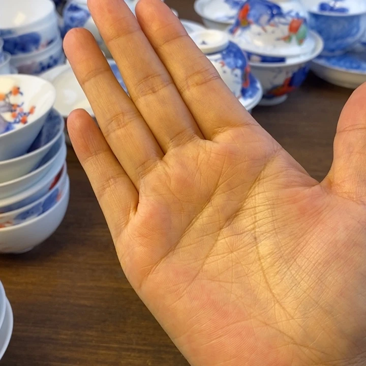 杯可*～景德镇陶瓷艺术