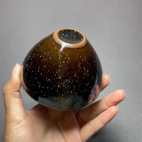 【闪购商品】茶盏-732............