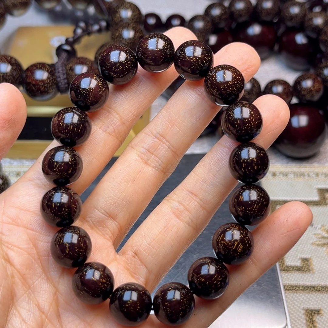 檀香紫檀（小叶紫檀）1.2 17满星