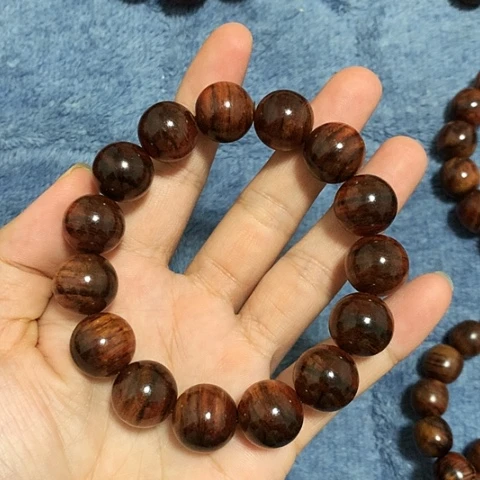 手串/手链黄花梨/降香黄檀