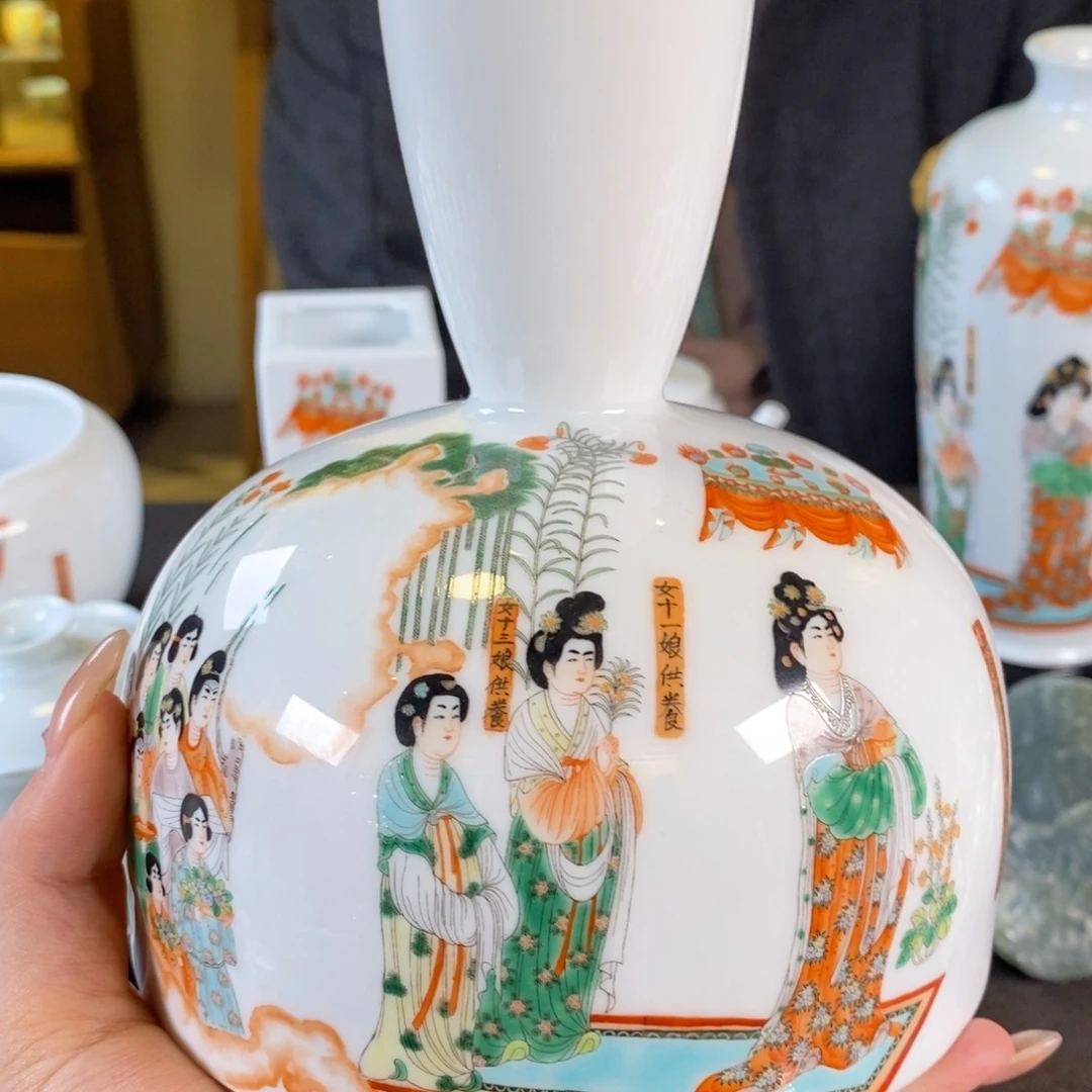 九鸣瓷艺九鸣瓷艺