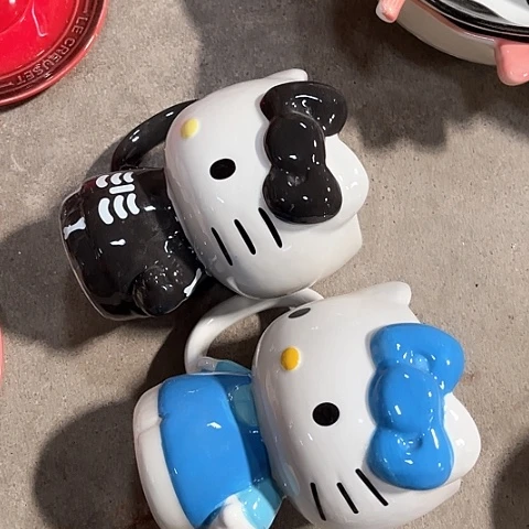 微瑕，不能明火，杯子2个