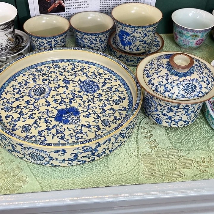 景德陶瓷景德陶瓷