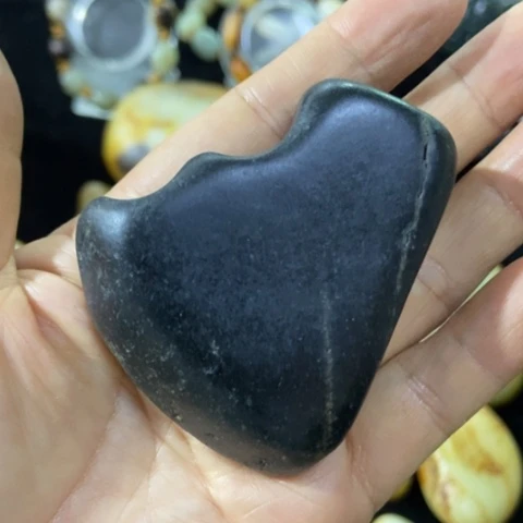和田玉（糖玉）未镶嵌车挂