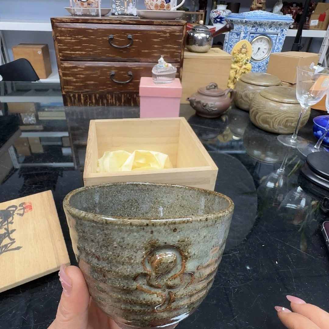 中古物品，天天好物56