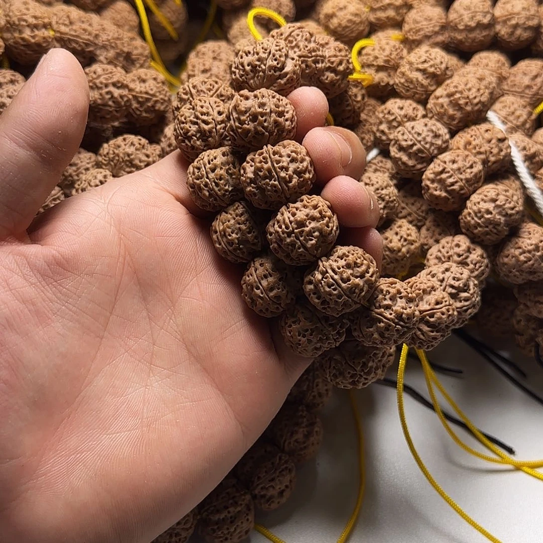 金刚菩提手串20尺寸霸王龙