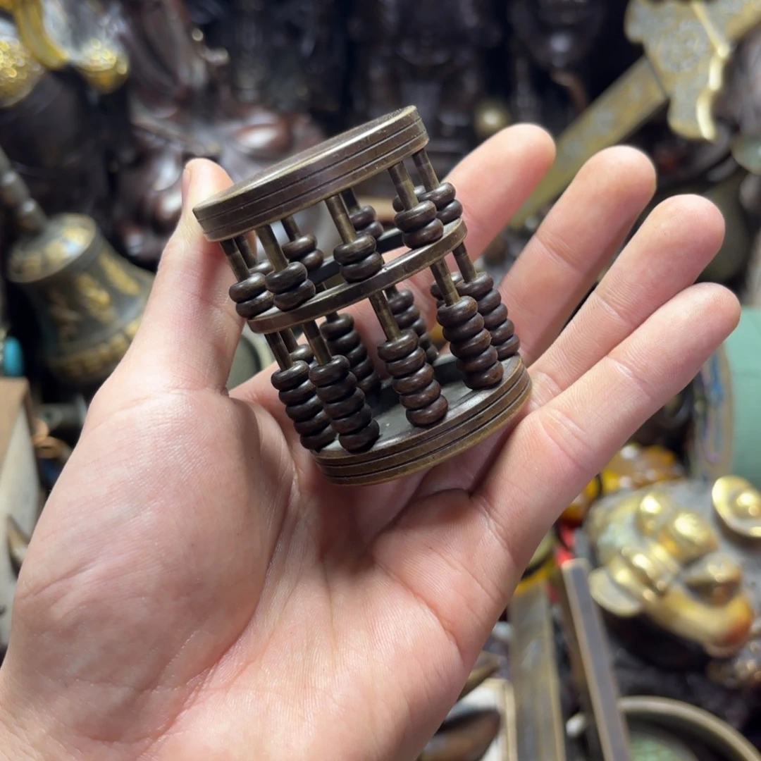 小尚文玩专属藏收摆件