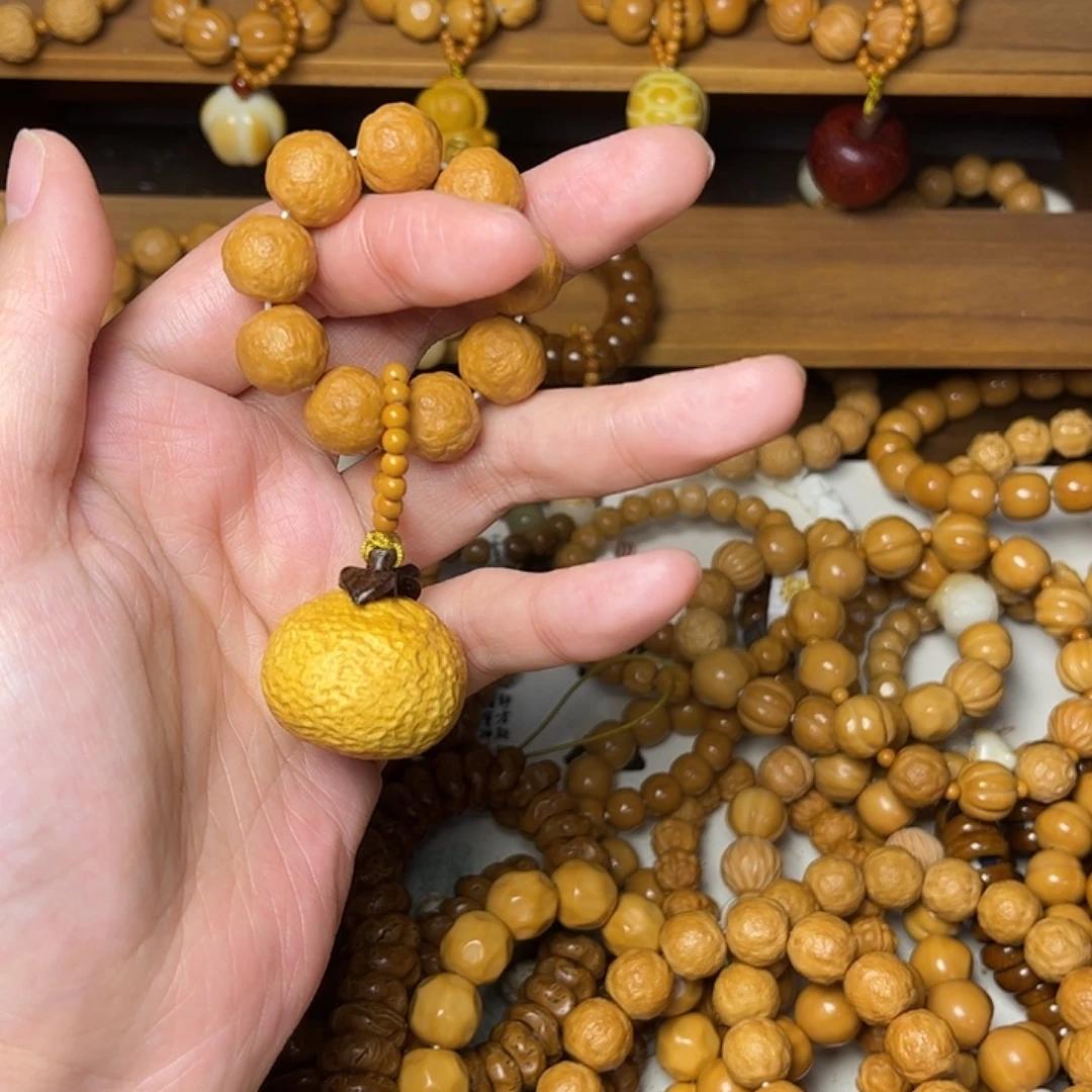 木质非金属天然猴头