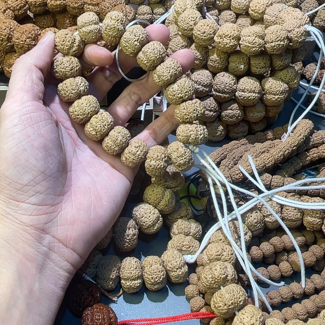 吊坠金刚菩提二十二