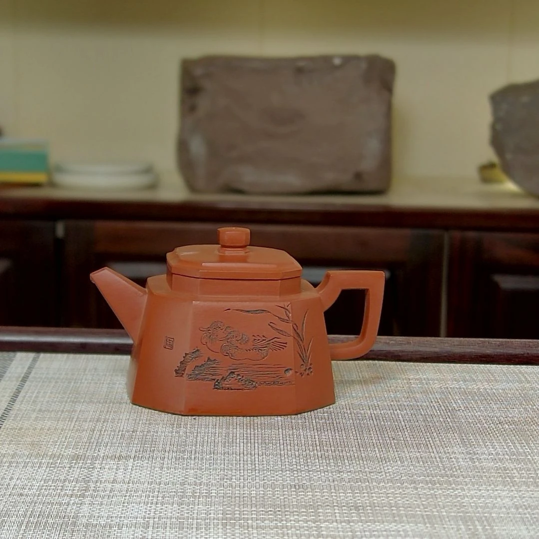 【闪购商品】紫砂茶壶紫砂壶紫砂壶紫砂壶