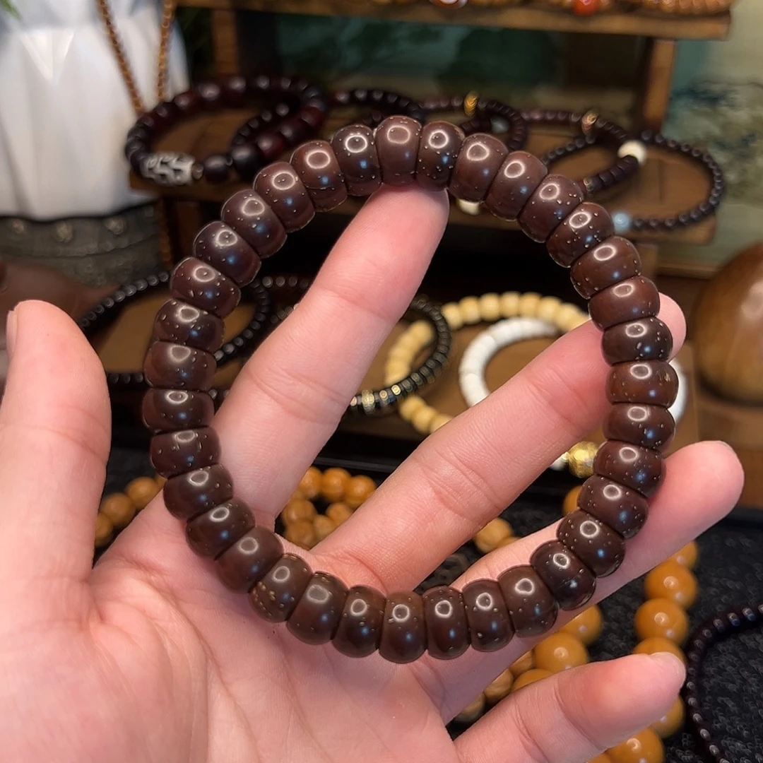 手串菩提根/象牙果