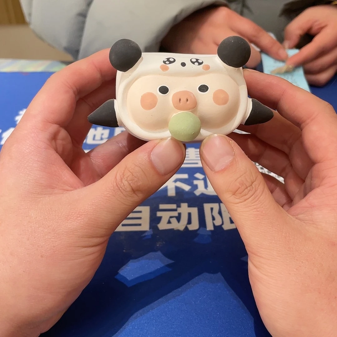 红陶马上就要开始发财哦251