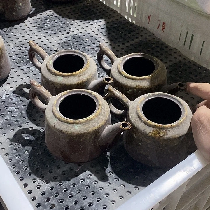 微瑕茶具介意勿拍