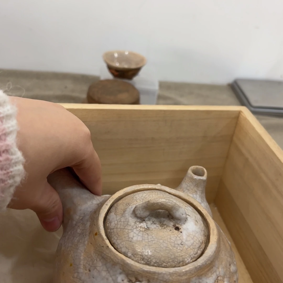 石***e瓷片非常好看漂亮的物品