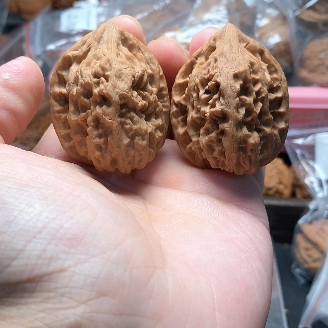 1文玩核桃赤峡峪38-362