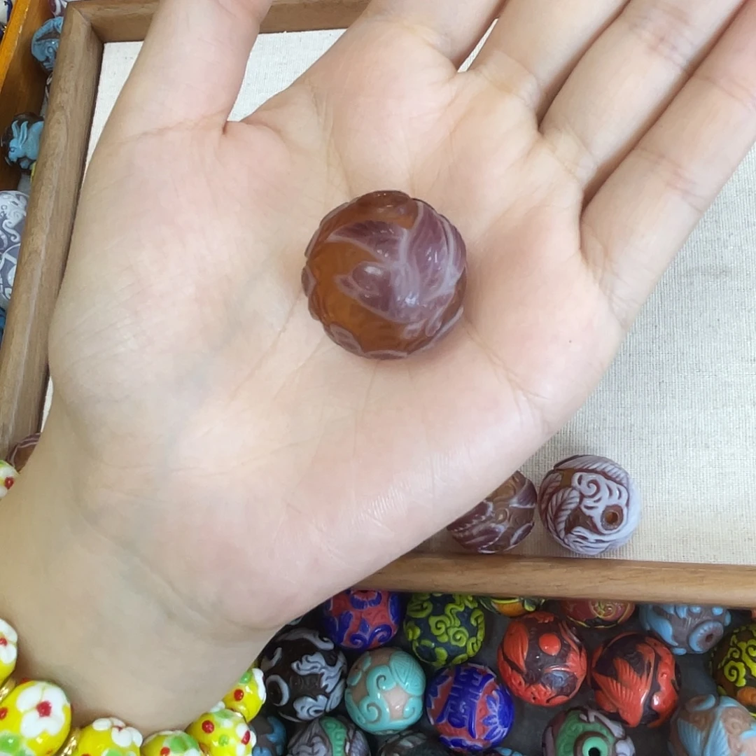 纯铜花岗石纯铜琉璃