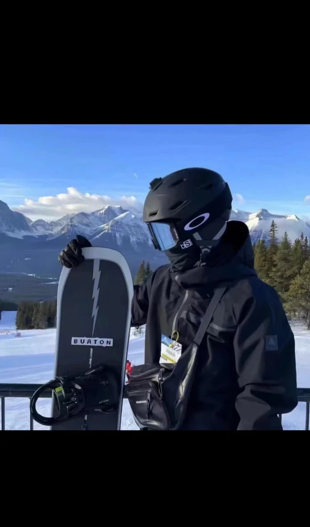 GUANGBAI 25S8825 梅森马咖啡杯男士小众潮牌短袖