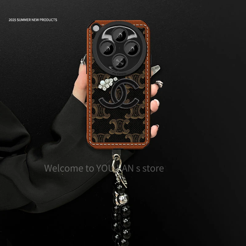 汇客凡品【OPPOFindX8】英文潮牌复古ins风创意颜值手机壳女