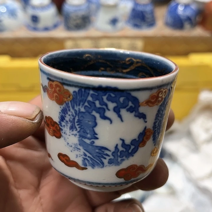 陶瓷茶玩榜第二十名