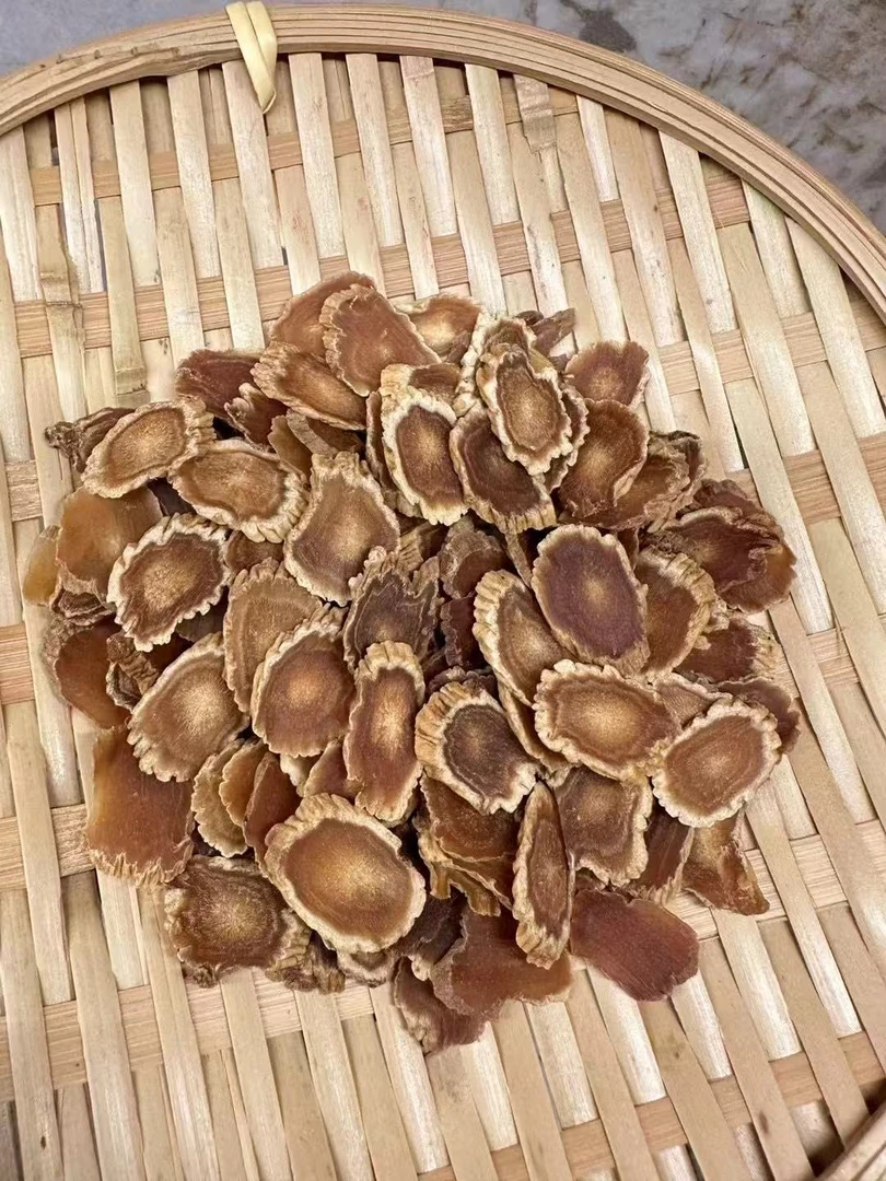 （霞姐专属2）高丽参滋补营养炖汤泡水整根切片