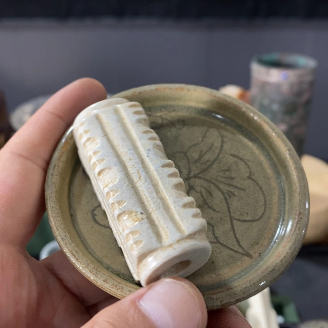 古***道瓷片精美礼品等你来拿哦