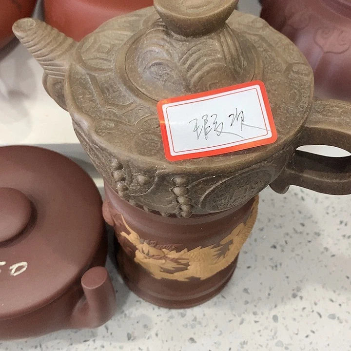 紫砂茶壶紫砂壶精品