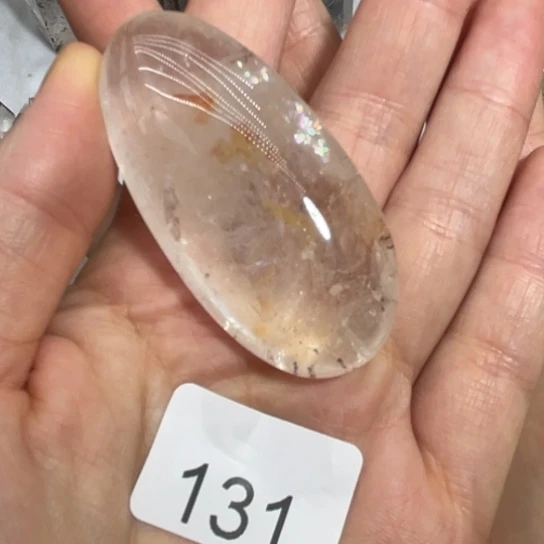 【闪购商品】水晶大型摆件（非配饰）未镶嵌