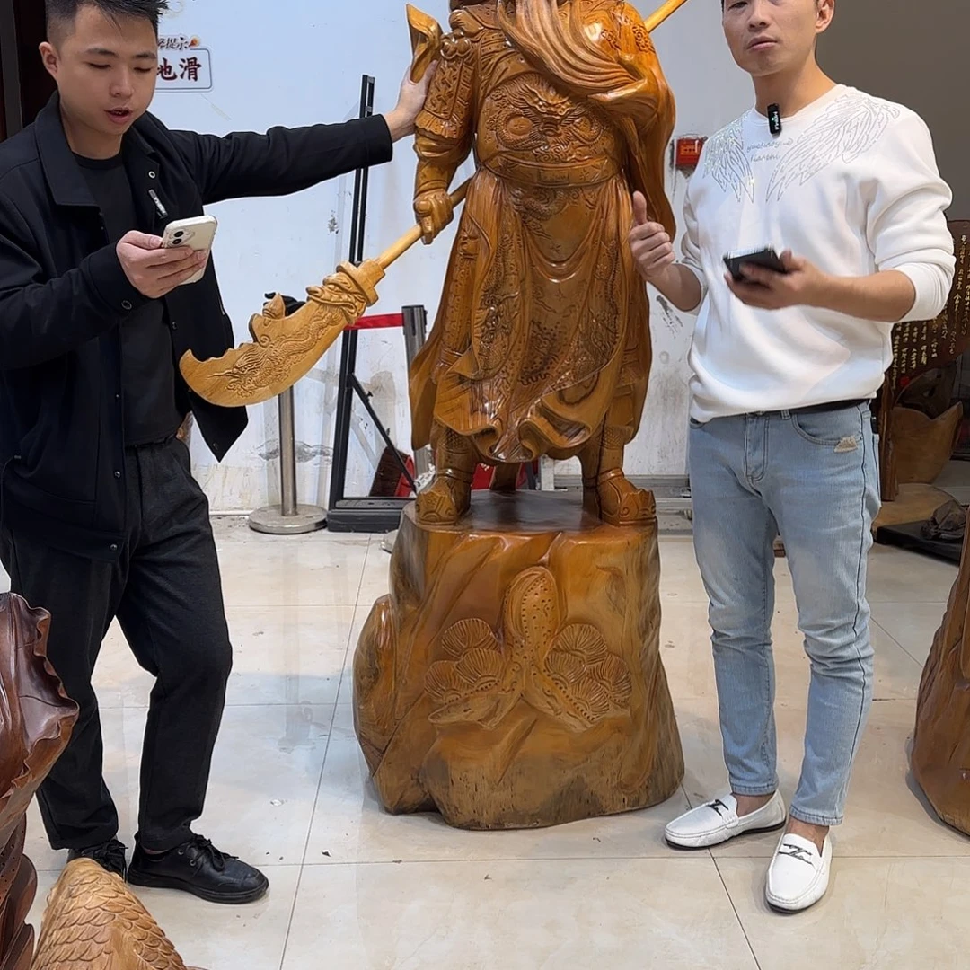 木工艺品摆件包邮