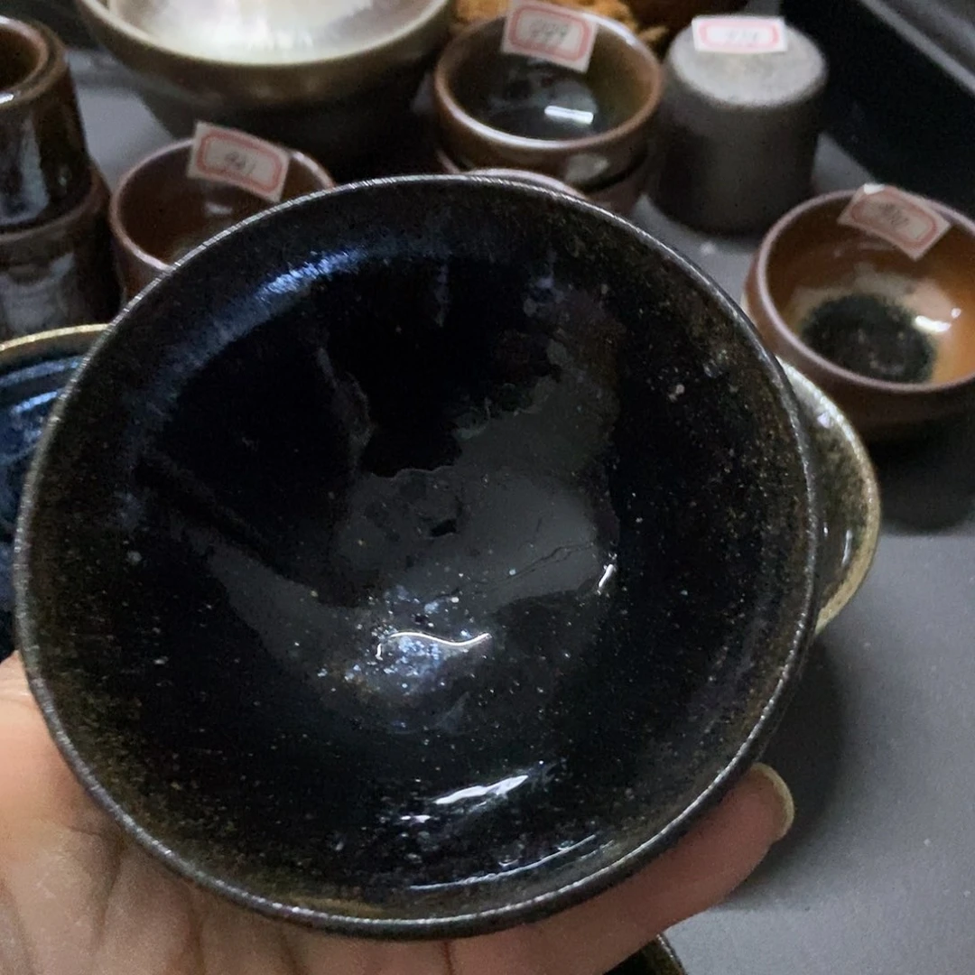 茶盏源5 建阳建窑建盏