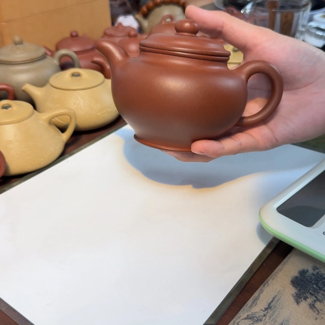 到***技茶壶紫砂大亨掇只浅完美