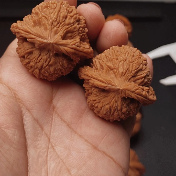 核桃南疆石40尺核桃