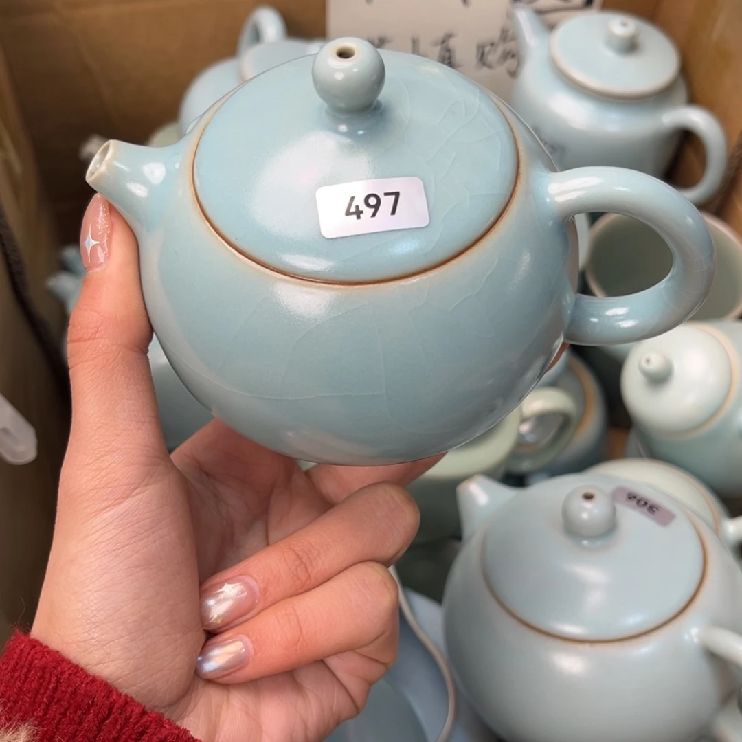 摆件陶497哈哈哈哈哈哈哈微瑕