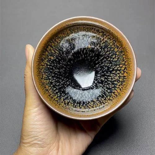 【闪购商品】茶盏-600............