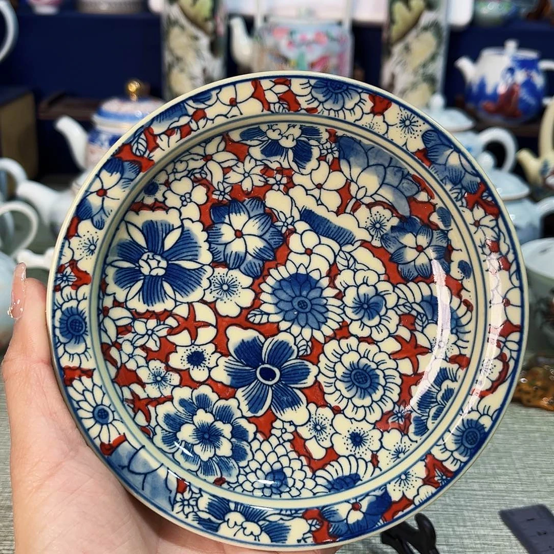 盖碗景德镇哈哈哈哈哈哈