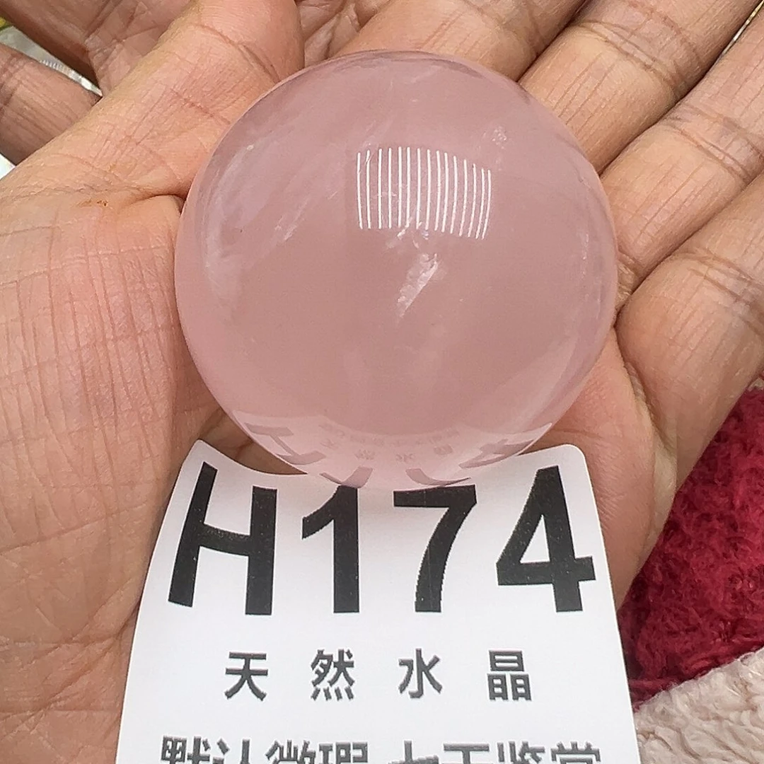 水晶水晶未镶嵌遇****～天然水晶