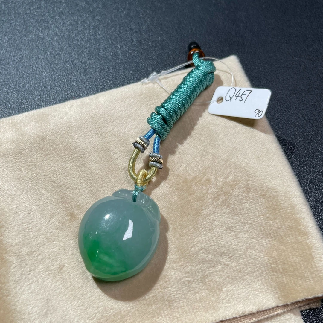 Q457吊坠百搭男女款多样性发货其一