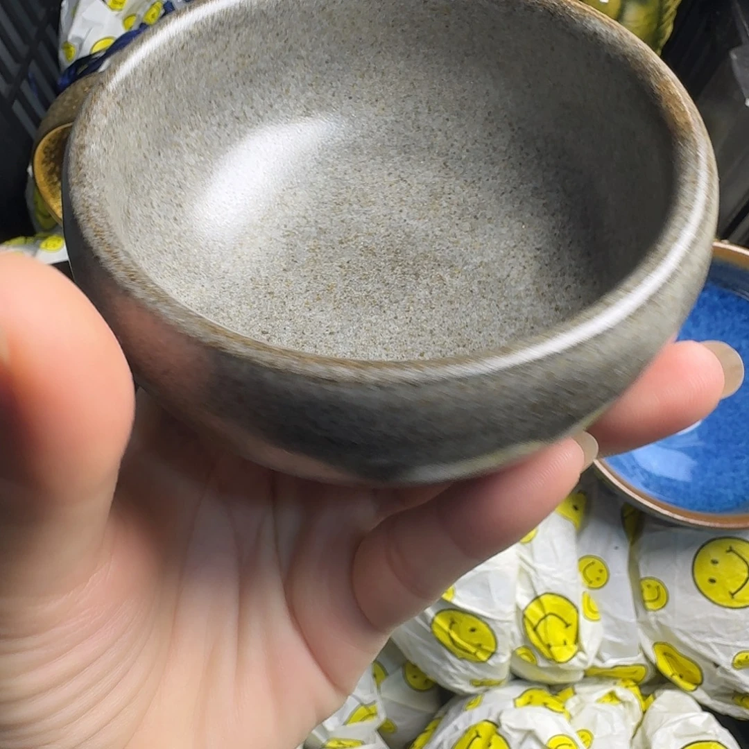 不***名茶盏嗯，好喜欢你这个他拍的是¥18.8不知道是哪一太多