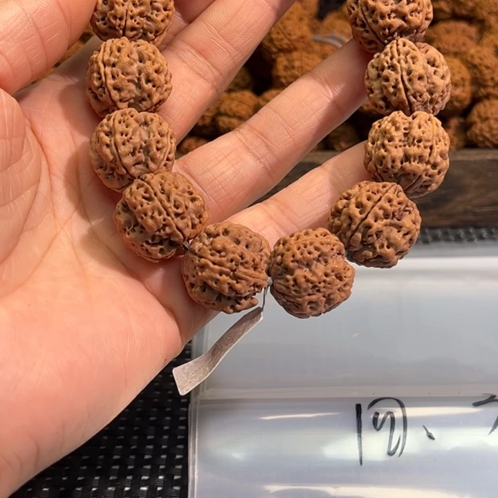 事***.手串金刚菩提四瓣