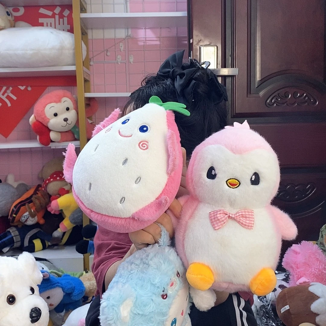 毛绒晶*中古788世纪