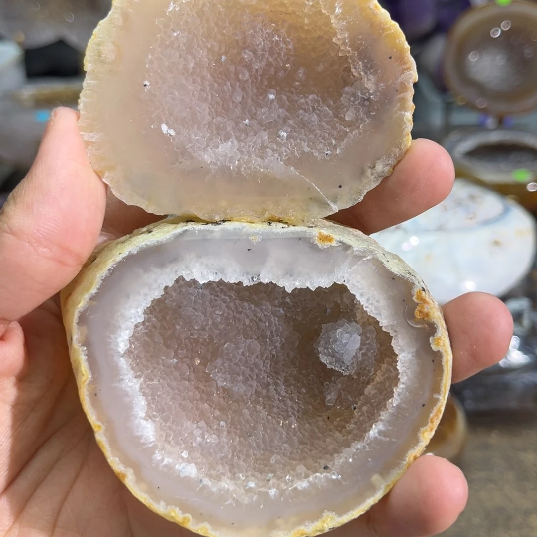 未镶嵌大型摆件（非配饰）紫晶