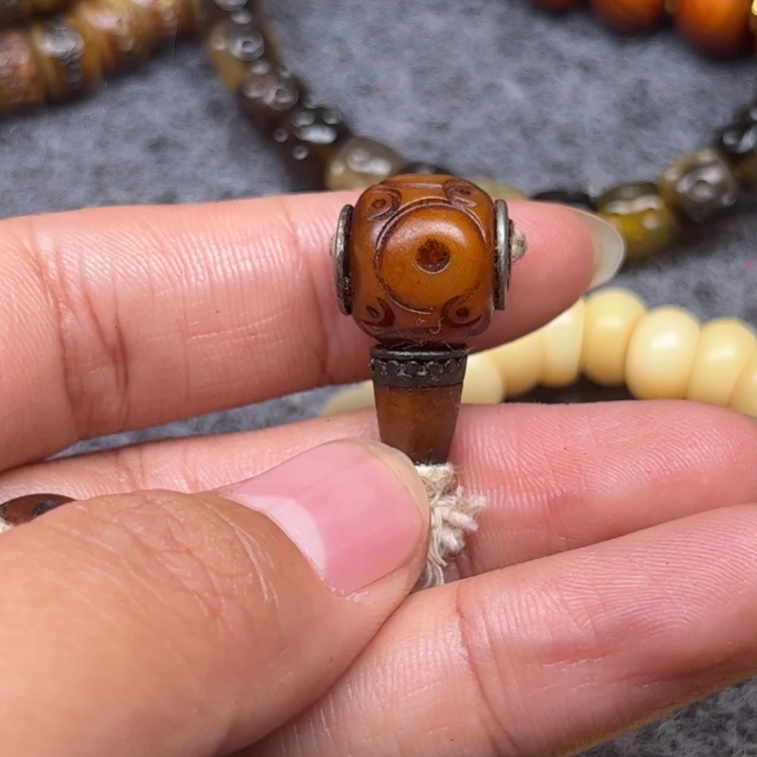 手串/手链驼骨驼骨76