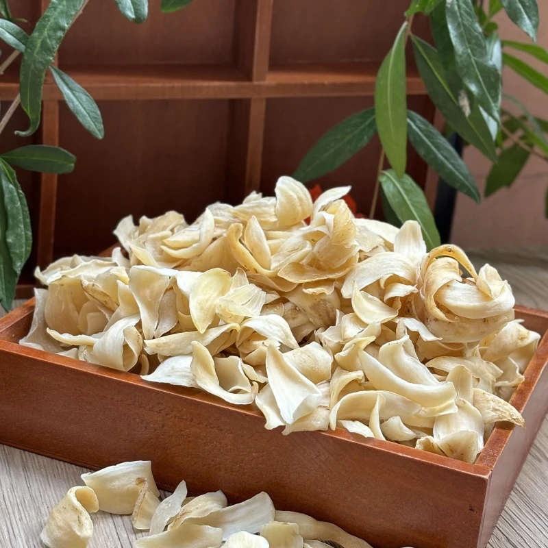 百合精选湖南100g
