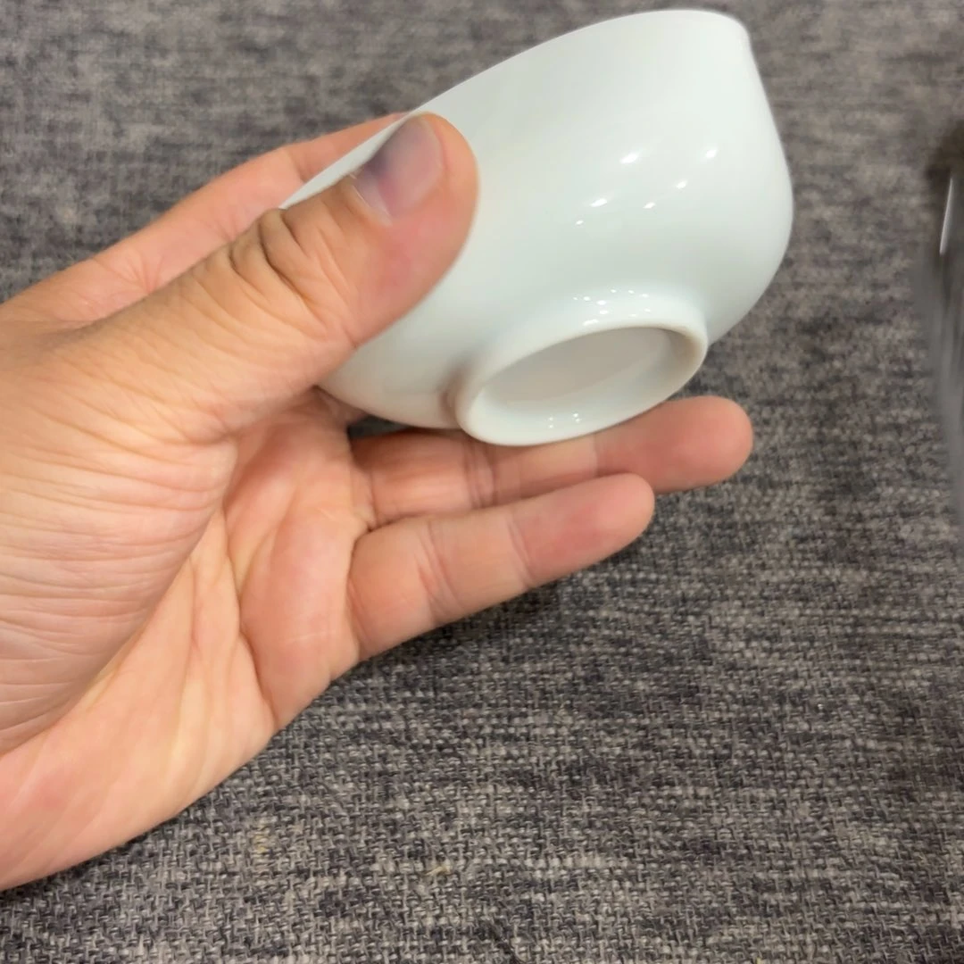瓷片非常好看的物品