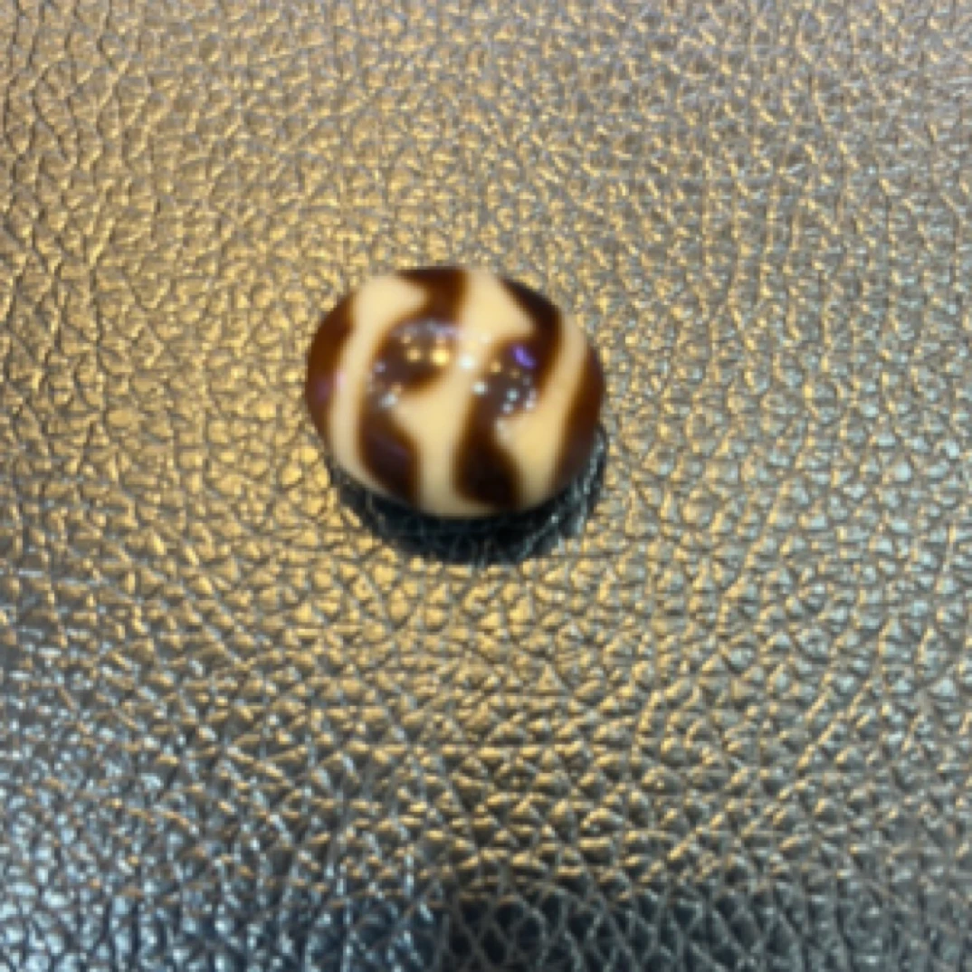 上肯双牙达洛玛瑙材质