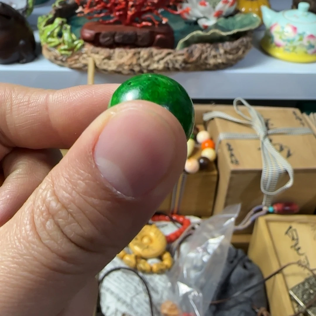 紫砂盖碗放**空放漏场，全都漏