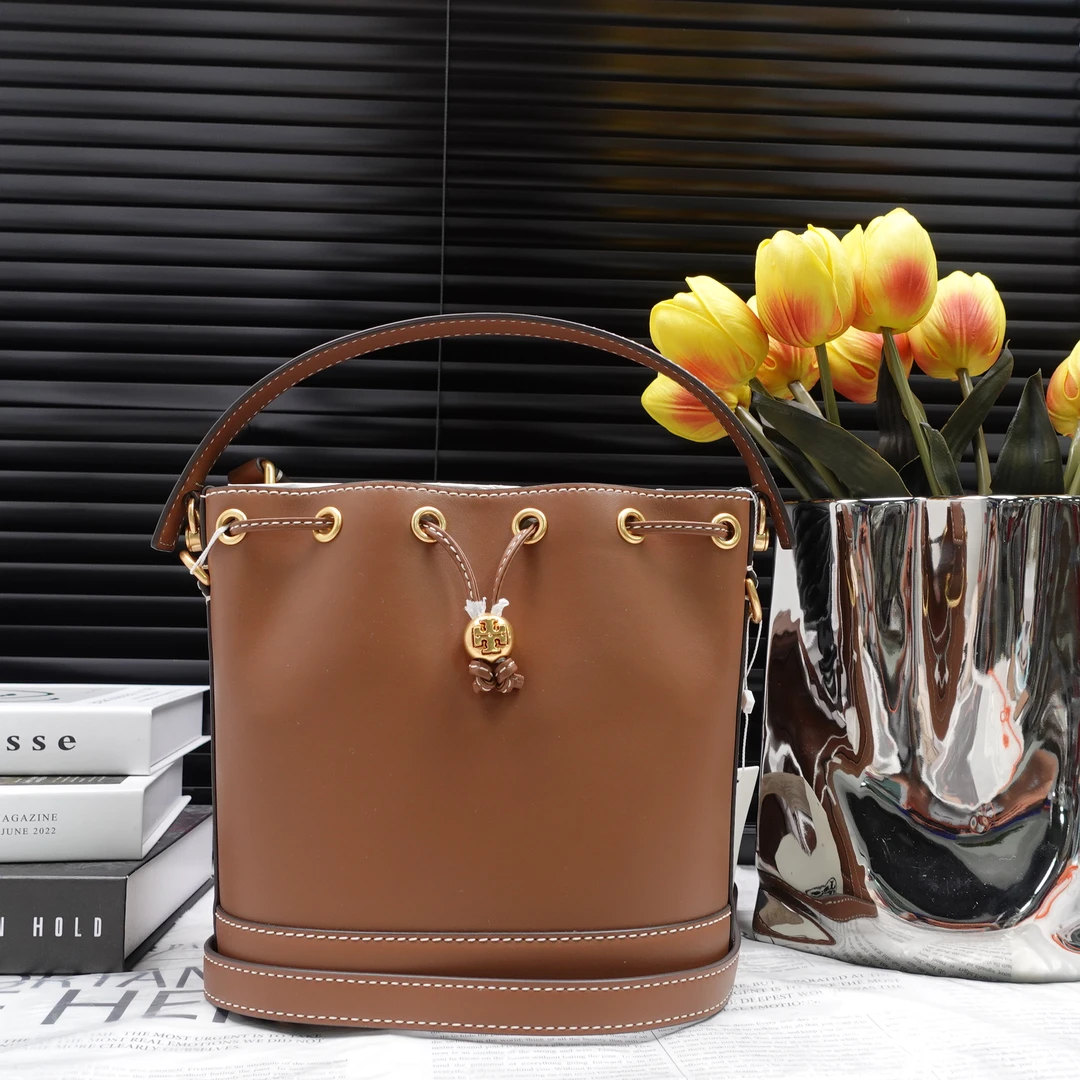 95新 TORY BURCH/汤丽柏琦 单肩包/T_ZY0000 T10290100