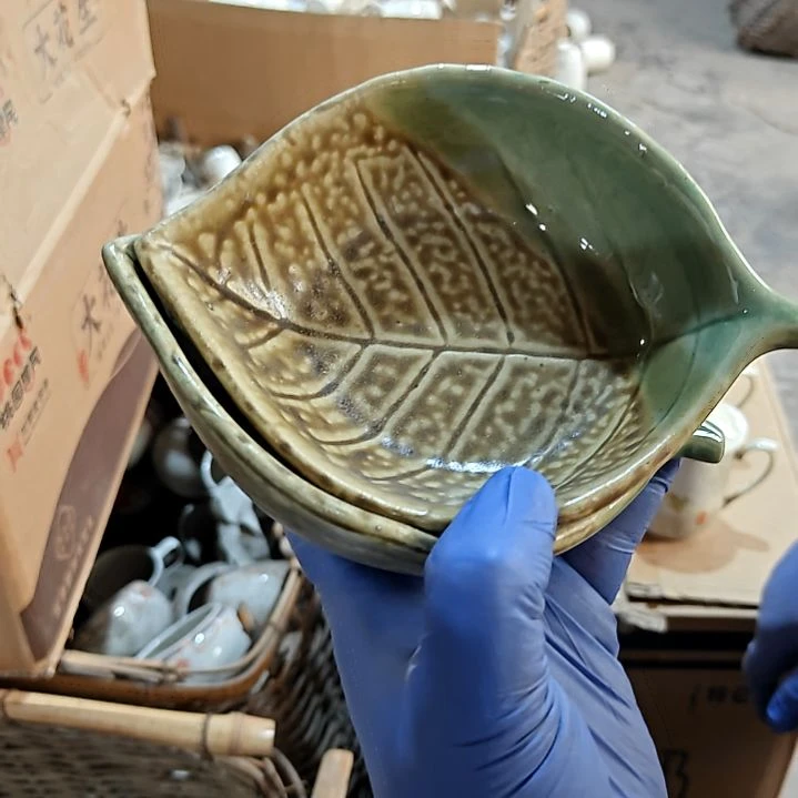 迦***陵碗盘子碗茶壶啥都有