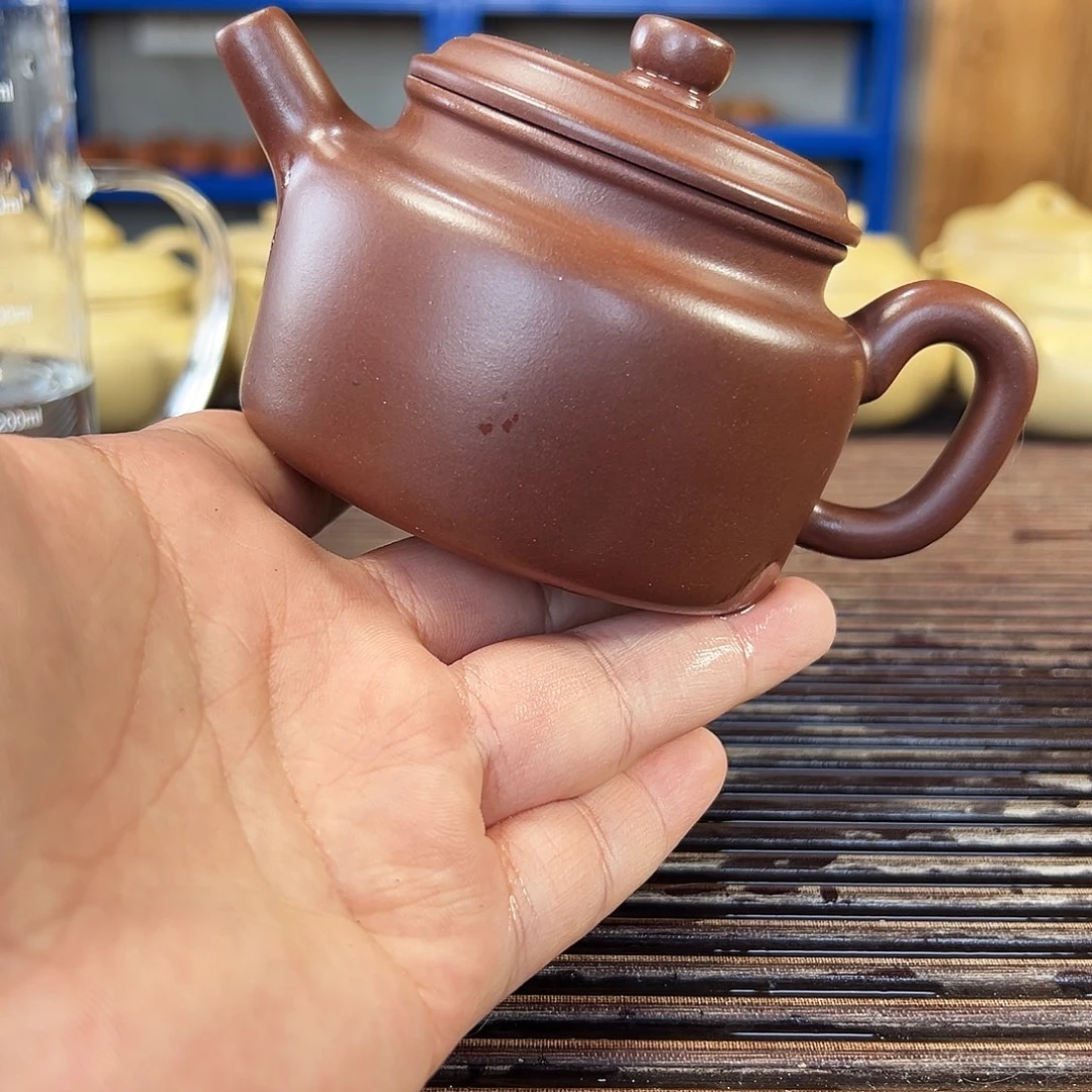 茶壶紫砂紫砂的紫砂紫砂壶