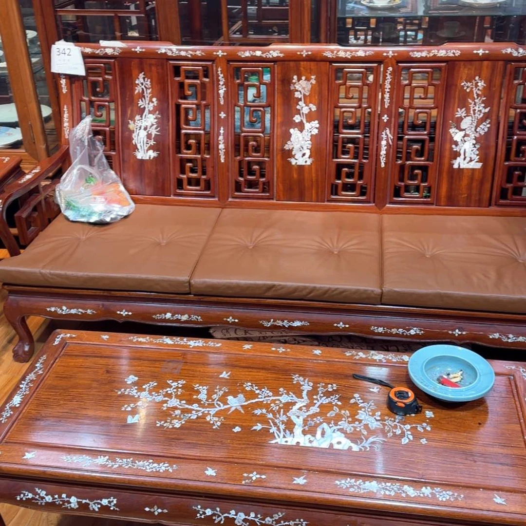 摆件米*乐茶室等配套设施的配套