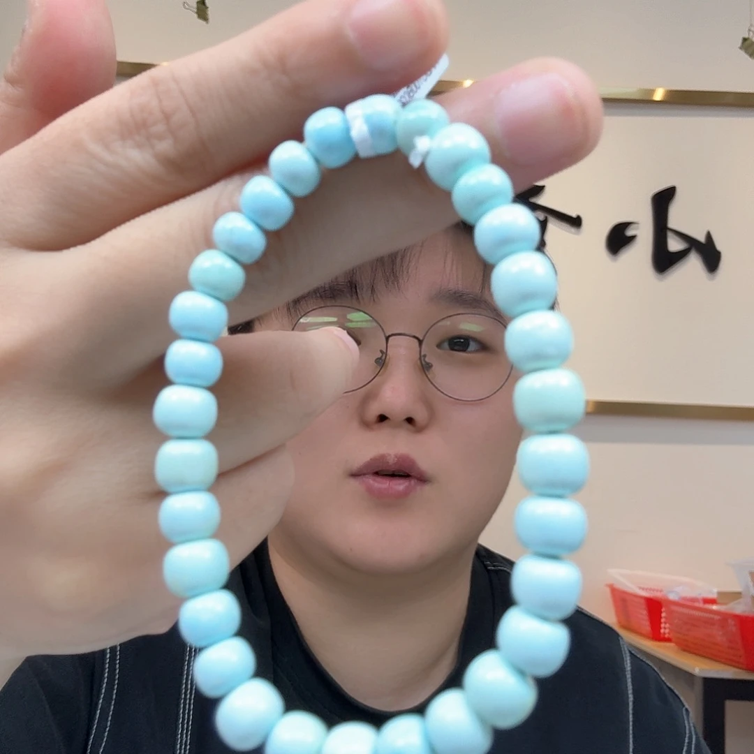 绿松石未镶嵌珠宝奇石59